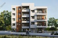 1 Bedroom Apartment in Kato Lakatamia (Nicosia) for sale 