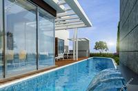 5 Bedroom Detached house · Palodeia (Limassol) for sale 