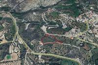 10305 SQM Land in Peristerona Lefkosias (Nicosia) for sale 