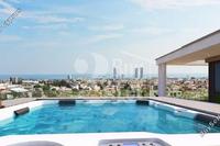 3 Bedroom Penthouse · Agios Athanasios (Limassol) for sale 