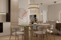 2 Bedroom Apartment in Zakaki (Limassol) for sale 