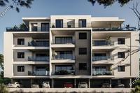2 Bedroom Apartment · Potamos Germasogeias (Limassol) for sale 
