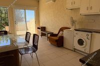1 Bedroom Ground floor apartment in Mesa Chorio (Paphos) for sale 