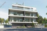 2 Bedroom Apartment in Faneromeni (Larnaca) for sale 