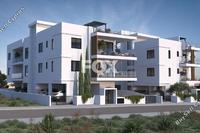 2 Bedroom Apartment in Erimi (Limassol) for sale 