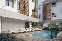2 Bedroom Apartment in Oroklini (Larnaca) for sale 