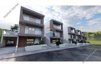 4 Bedroom Detached house in Agios Athanasios (Limassol) for sale 