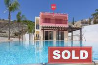 2 Bedroom Apartment · Chlorakas (Paphos) for sale 