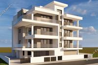 2 Bedroom Apartment in Agios Athanasios (Limassol) for sale 