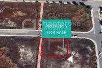 535 SQM Land · Ilioupoli (Nicosia) for sale 