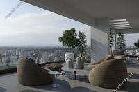 3 Bedroom Penthouse in Dasoupoli (Nicosia) for sale 