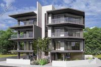 2 Bedroom Apartment · Strovolos (Nicosia) for sale 