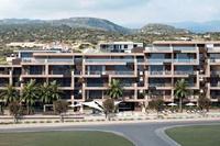3 Bedroom Ground floor apartment · Germasogeia (Limassol) for sale 