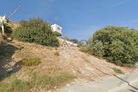 673 SQM Plot · Agios Athanasios (Limassol) for sale 