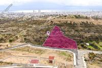 5302 SQM Land · Panthea (Limassol) for sale 