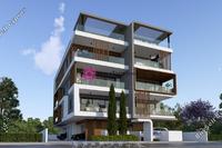 3 Bedroom Apartment · Strovolos (Nicosia) for sale 