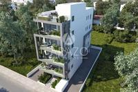 3 Bedroom Penthouse in Faneromeni (Larnaca) for sale 