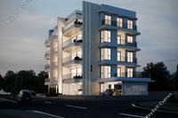 1 Bedroom Apartment in Sotiros Agios Ioannis Larnaca (Larnaca) for sale 