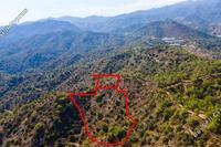 14048 SQM Land · Arakapas (Limassol) for sale 