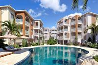 Studio Apartment in Chlorakas (Paphos) for sale 