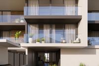 2 Bedroom Penthouse in Potamos Germasogeias (Limassol) for sale 