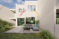 3 Bedroom Semi-detached house in Kalavasos (Larnaca) for sale 