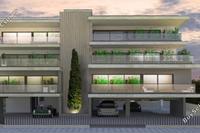 1 Bedroom Penthouse in Pano Polemidia (Limassol) for sale 