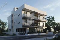 2 Bedroom Apartment in Aglantzia (Nicosia) for sale 