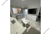1 Bedroom Penthouse in Mouttagiaka (Limassol) to rent 