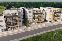 2 Bedroom Apartment in Parekklisia (Limassol) for sale 