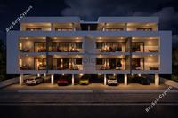 2 Bedroom Apartment · Agioi Anargyroi (Larnaca) for sale 