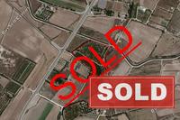 27206 SQM Land · Acheleia (Paphos) for sale 
