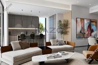 3 Bedroom Apartment · Linopetra (Limassol) for sale 