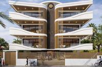 2 Bedroom Apartment · Agios Athanasios (Limassol) for sale 