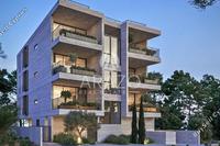 2 Bedroom Penthouse · Strovolos (Nicosia) for sale 