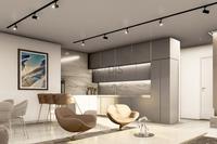 3 Bedroom Apartment · Agios Athanasios (Limassol) for sale 
