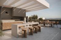 2 Bedroom Penthouse · Aradippou (Larnaca) for sale 