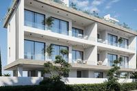 2 Bedroom Apartment in Kissonerga (Paphos) for sale 