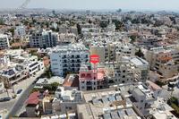 2 Bedroom Apartment in Sotiros Agios Ioannis Larnaca (Larnaca) for sale 
