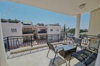 2 Bedroom Apartment in Kato Paphos Universal (Paphos) for sale 