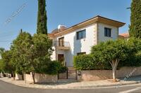 3 Bedroom Detached house · Agios Athanasios (Limassol) for sale 