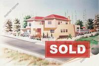 5 Bedroom Detached house · Germasogeia (Limassol) for sale 