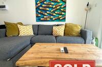 2 Bedroom Apartment in Mackenzie (Larnaca) for sale 