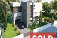 4 Bedroom Detached house · Xylofagou (Larnaca) for sale 