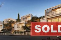 3 Bedroom Detached house in Parekklisia (Limassol) for sale 
