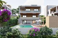 5 Bedroom Detached house in Parekklisia (Limassol) for sale 