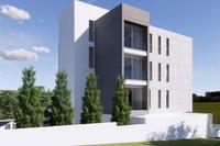 3 Bedroom Apartment · Tombs Of The Kings (Paphos) for sale 