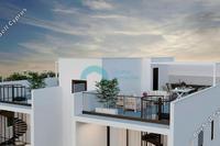 2 Bedroom Apartment in Faneromeni (Larnaca) for sale 