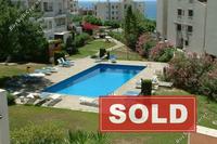 2 Bedroom Apartment · Limassol Municipality (Limassol) for sale 