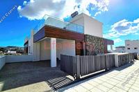 4 Bedroom Semi-detached house · Agia Fyla (Limassol) for sale 